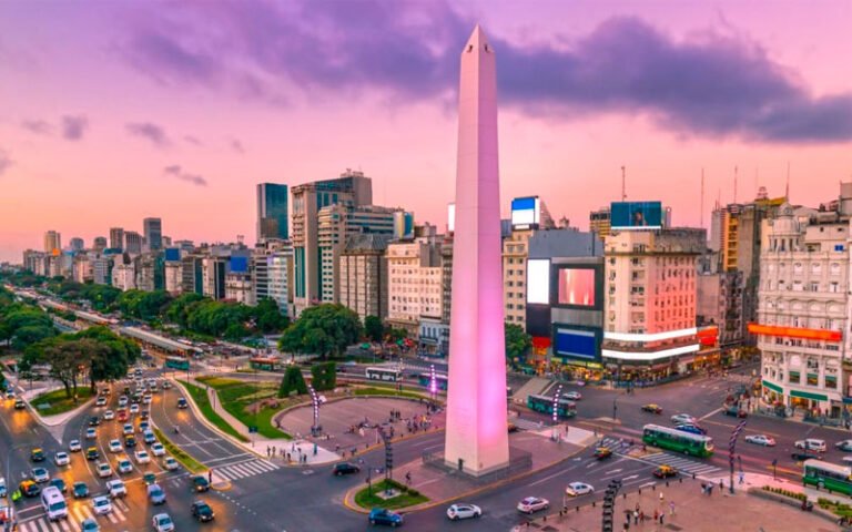 Cuánto cuesta vivir en Buenos Aires